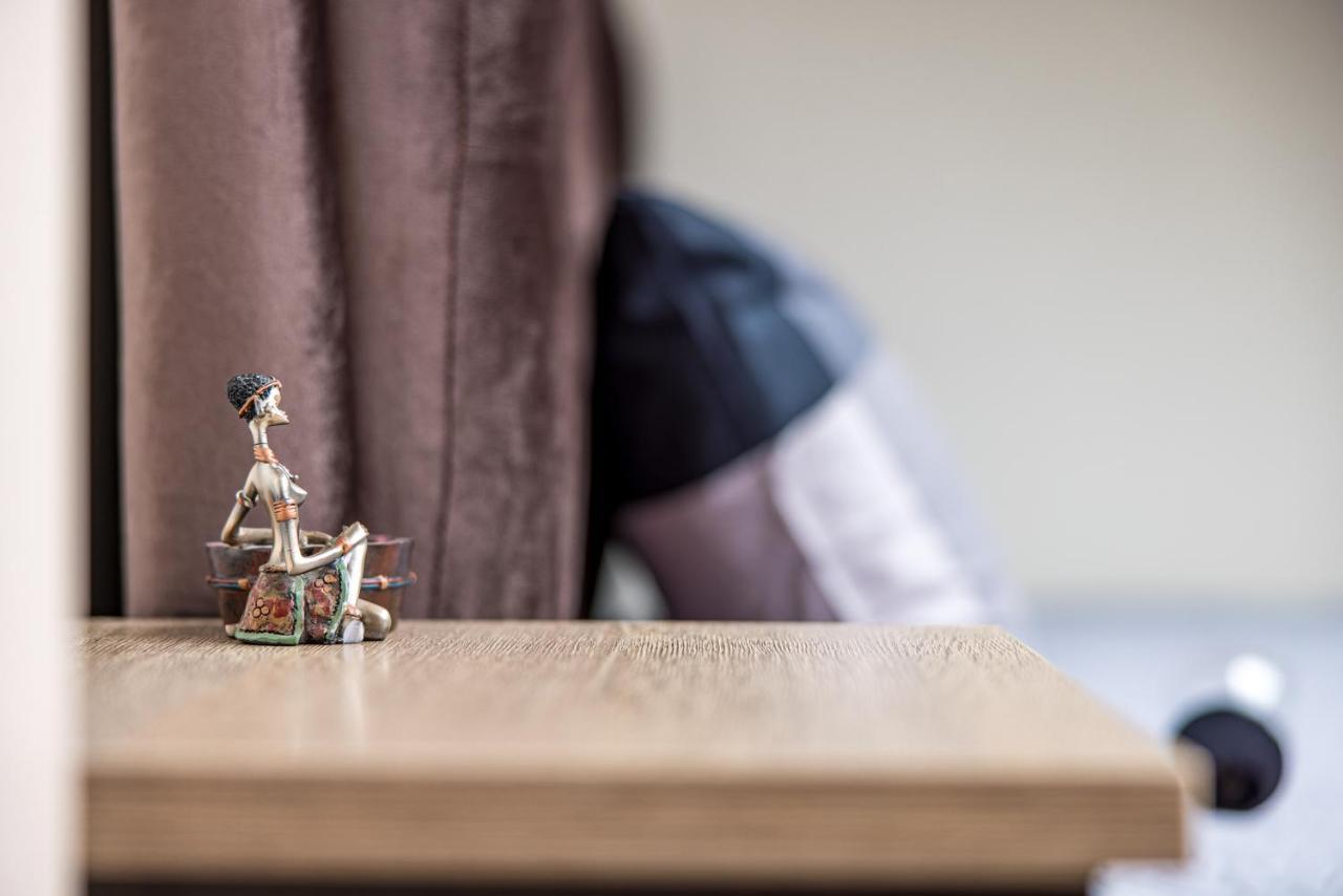 Apartamentai Vakaru Saule Palanga Esterno foto