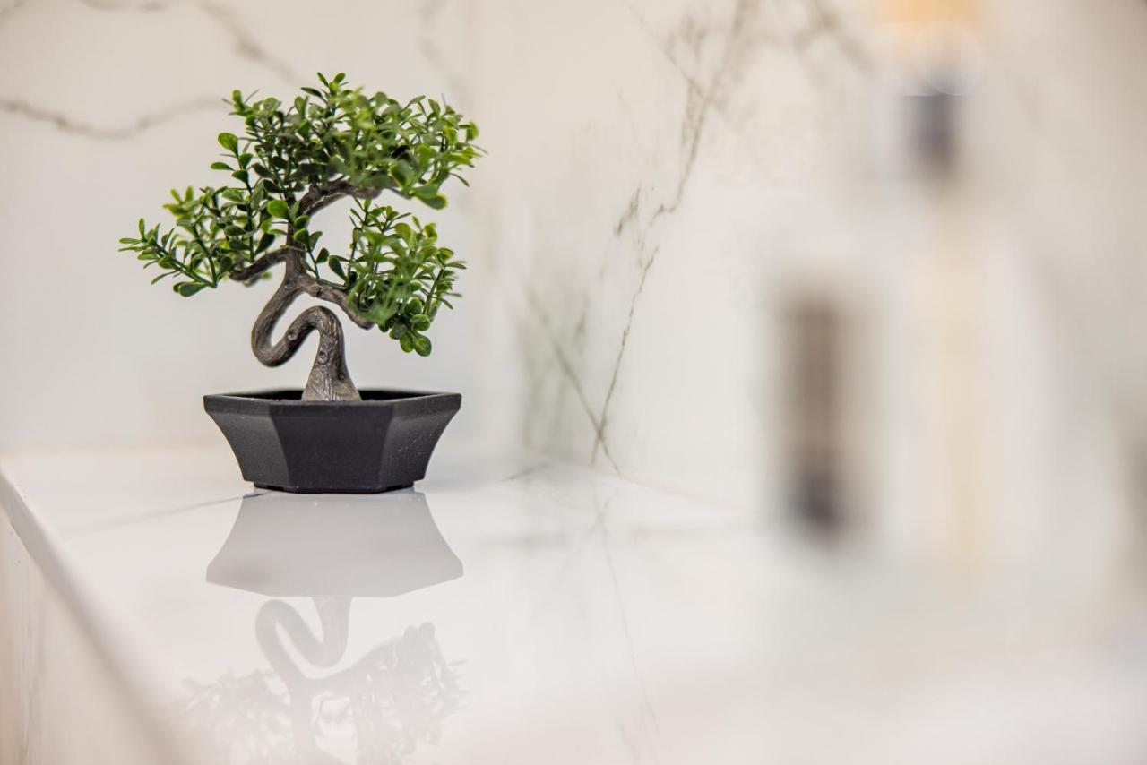Apartamentai Vakaru Saule Palanga Esterno foto